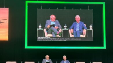 400 gates at the new Al Maktoum Airport - what's the reason?