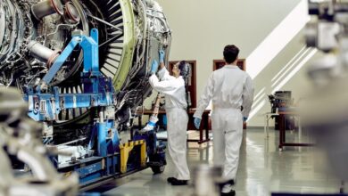 The demand for aviation courses is expected to increase by 15-20 percent this year