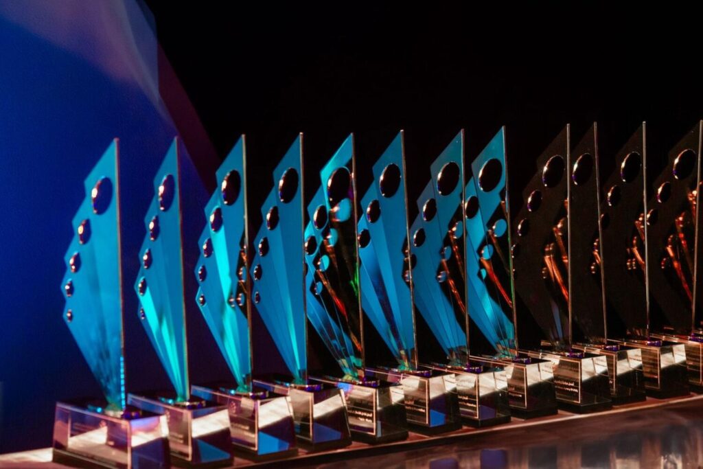 46 candidates are competing for the Sharjah Government Communication Award