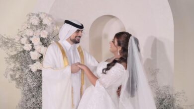 Sheikha Mahara, a member of the royal family of Dubai, has given birth to a baby girl