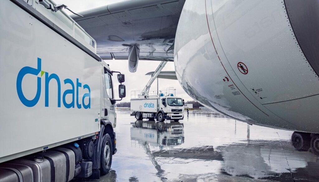 No infrastructural damage due to storm - dnata chief