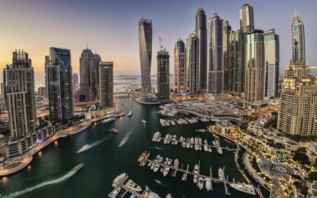 By 2024, 270 properties have been rented for more than Dh1 million