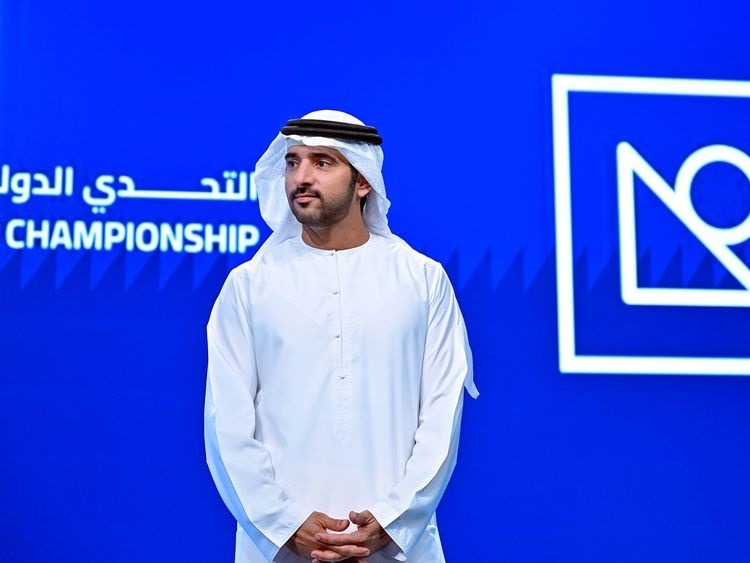 Dubai to lead world's largest AI instant engineering training program