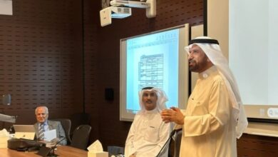 KU organized the Integrated Program for Engineers