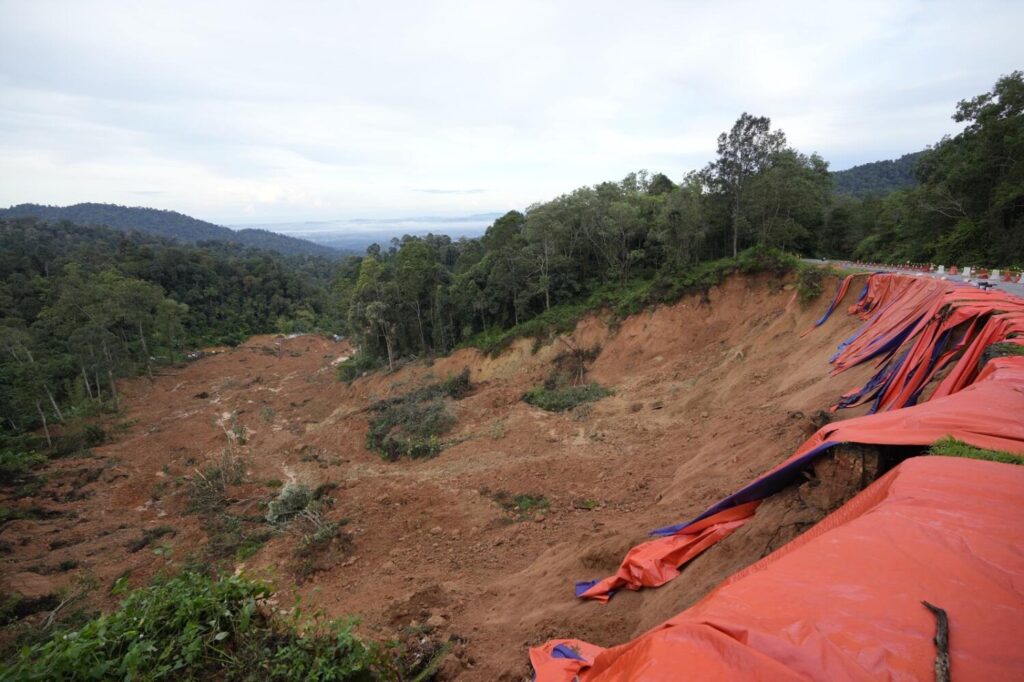 UAE Condolences to Papua New Guinea Landslide Victims