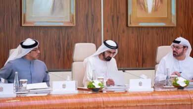 UAE Announces 10-Year Blue Residency Visa