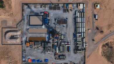 Sharjah: New gas discovery in 'Hadiba' field