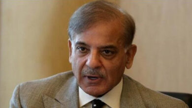 Pakistan Prime Minister Shebaz Sharif is going to UAE today!