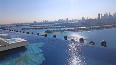 A new property project every 18 hours in the first quarter of 2024