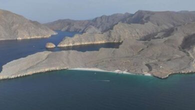 Agreement signed to develop Club Med Musandam Resort