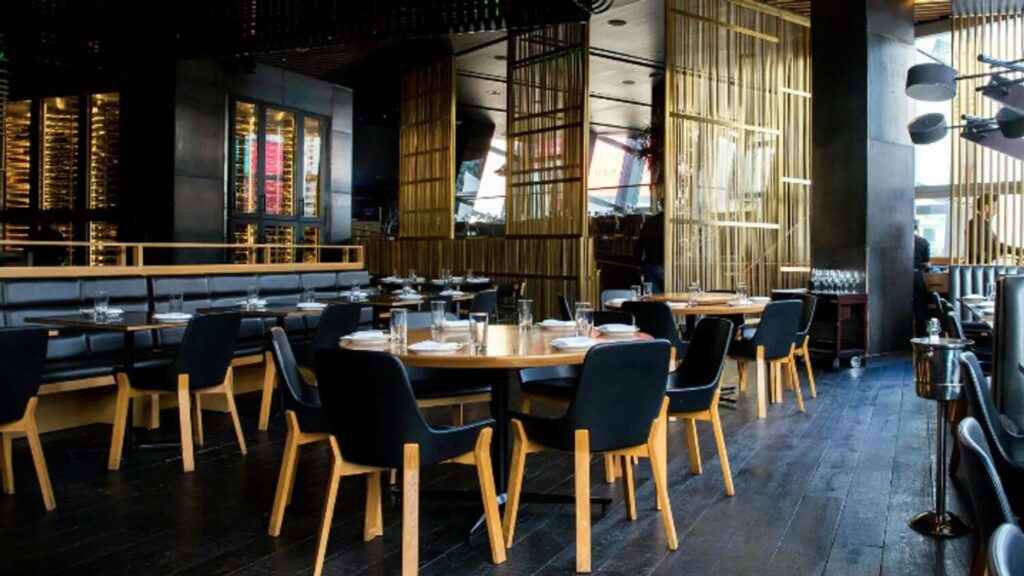 Dubai has started its search for the best restaurants!