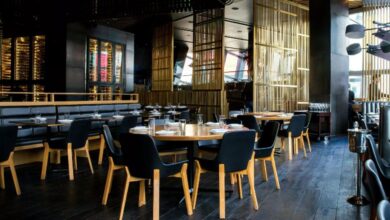 Dubai has started its search for the best restaurants!
