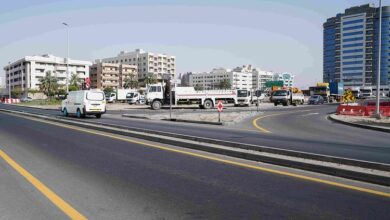 UAE ranks 5th in road quality in the world