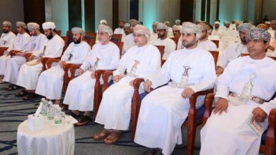 Ministry of Labor organized seminar on dispute resolution