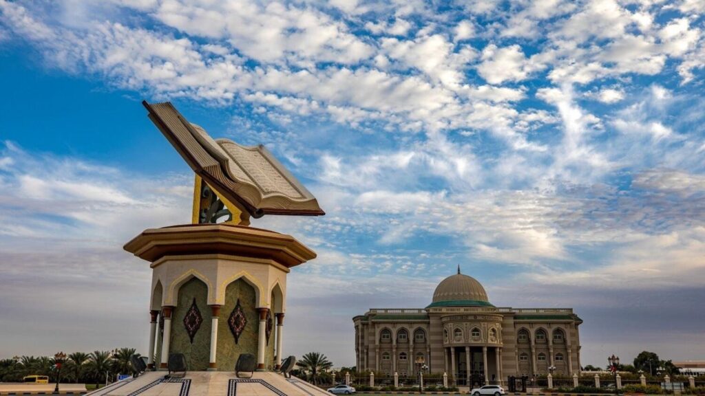 Sharjah will be the Guest of Honor at the International Book Fair in Greece