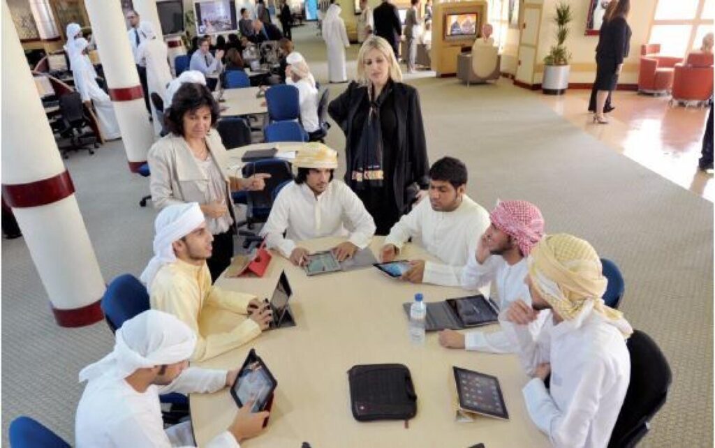 UAE universities will soon be divided into research and non-research institutions