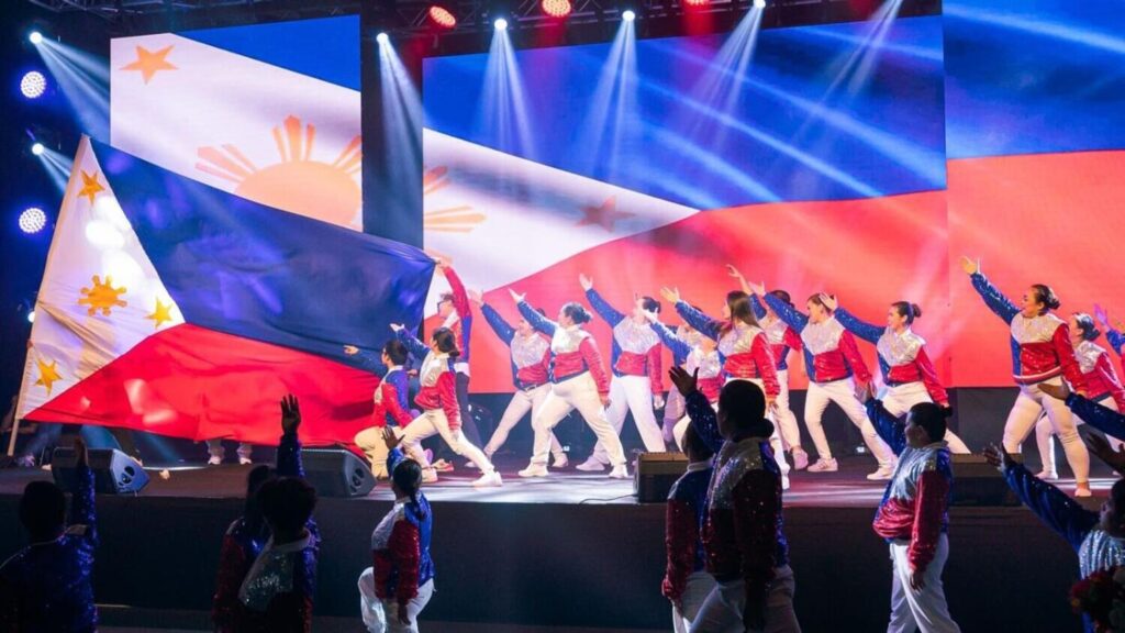 Philippine Independence Day