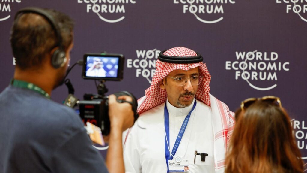 Saudi Arabia begins securing lithium for EV ambitions!