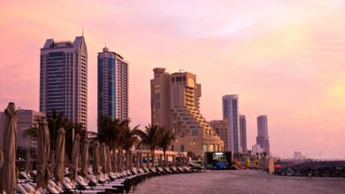 Ajman tops safety for residents going out alone at night