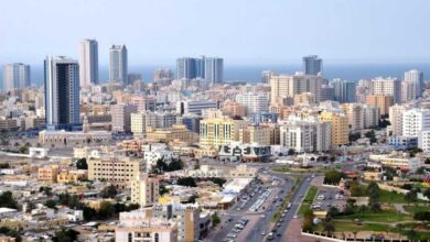 Ajman to start building classification process from July 1