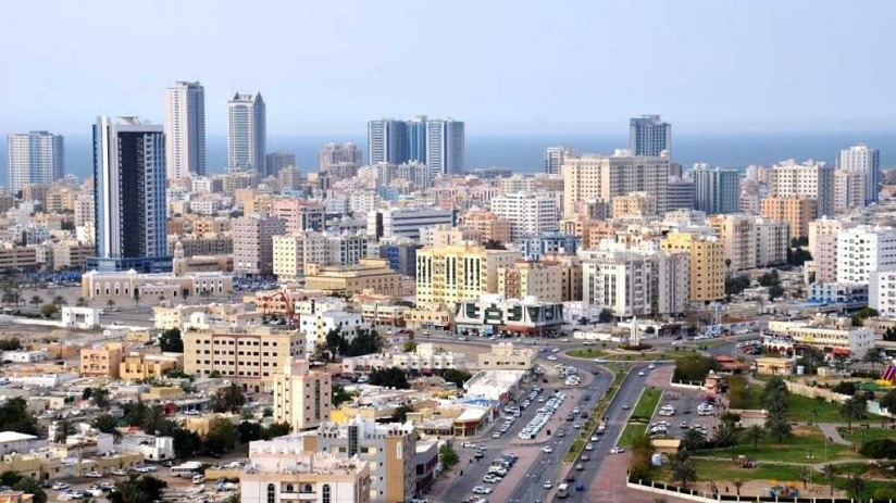 Ajman to start building classification process from July 1