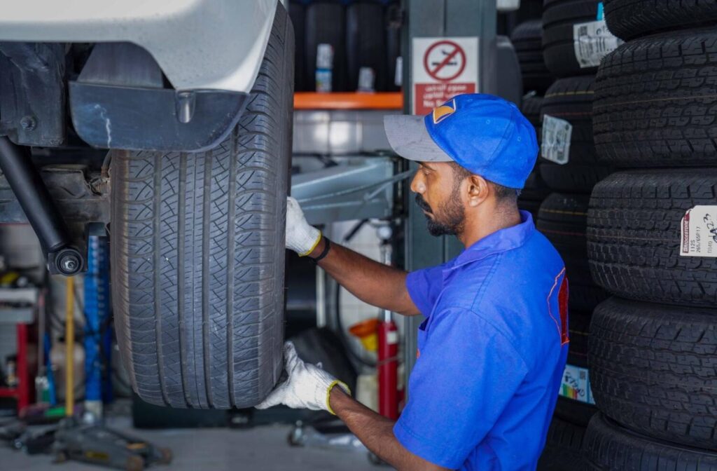 RTA issues car safety guidelines following rise in temperature
