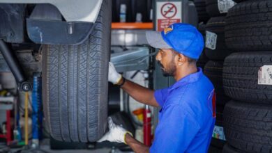 RTA issues car safety guidelines following rise in temperature
