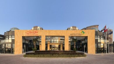 Dubai: Multiple Health Centers Surveyed Remotely