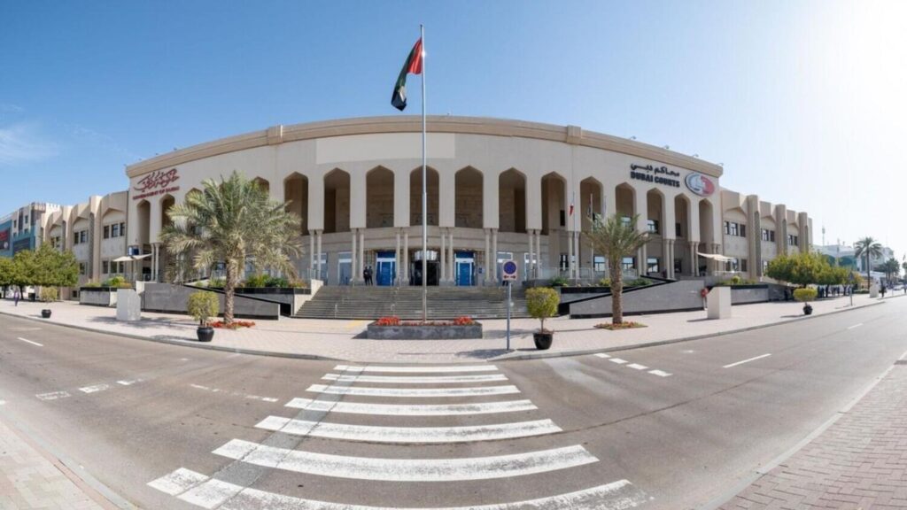 Dubai Courts Announce Procedure for Opening Inheritance Files