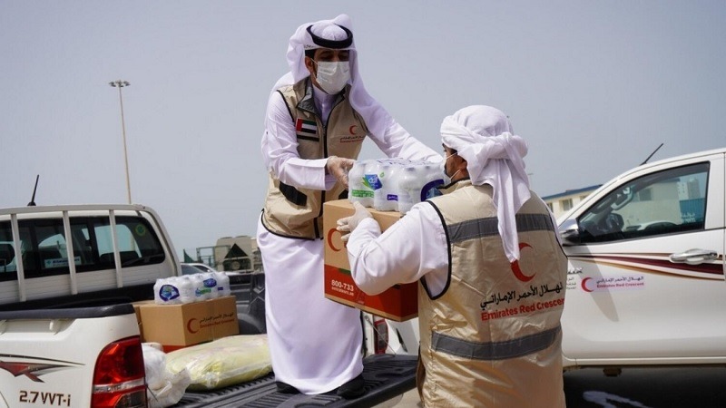 ERC's Eid Al Adha Meat Campaign supports 4,000 Pakistani families