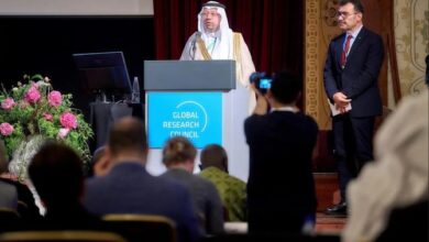 Saudi Arabia hosts World Research Council's 13th Annual Meeting!