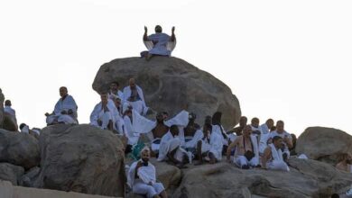 Hajj 2024: 20 Moroccan pilgrims killed