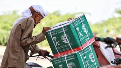 KSrelief continues its humanitarian efforts in Yemen and Syria