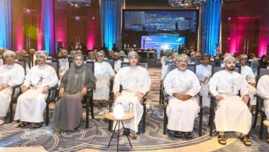 Oman Vision 2040 Unit 3 which released the new guidelines