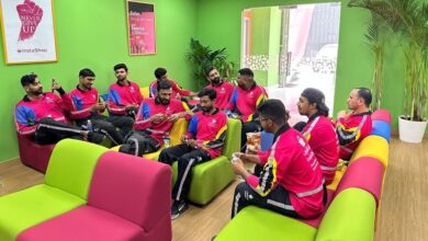 6,000 rest stations for delivery workers during lunch breaks