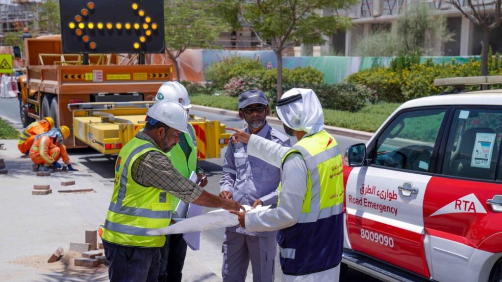 Strict action against violators of right-wing rules