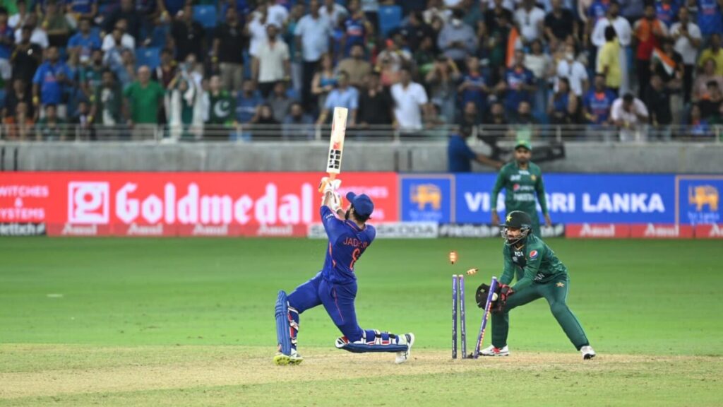 Opportunity to watch Champions Trophy 2025 in Dubai