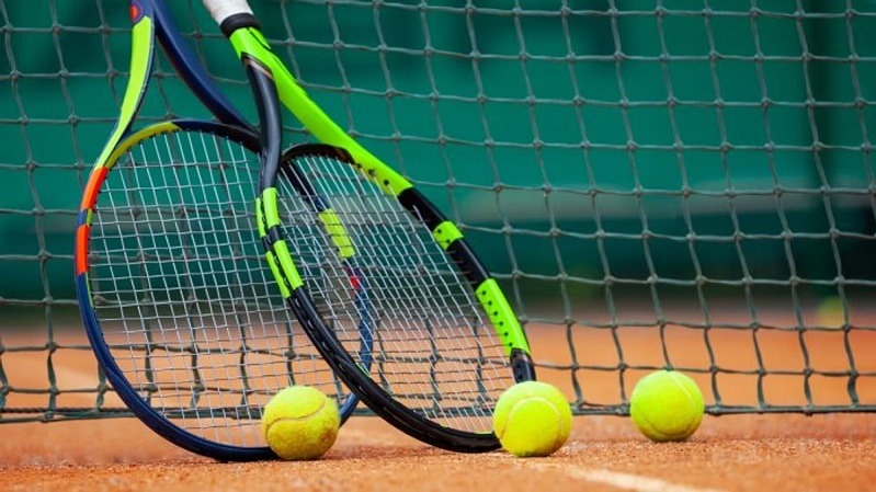 The Abu Dhabi Sports Council is hosting the third season of the tennis league