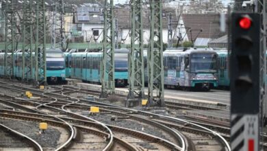 Two trams crash in Kemerovo, Siberia: Dozens injured