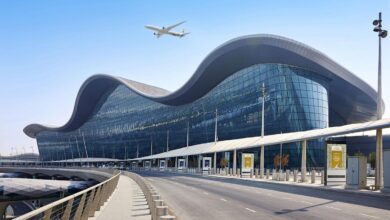 Abu Dhabi Airports Launches Biometric Smart Travel Program