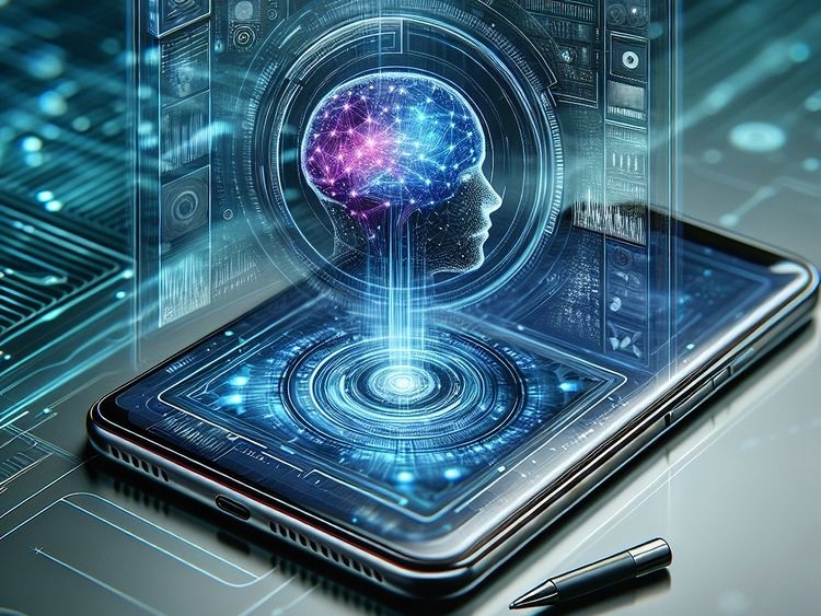 Where to study Artificial Intelligence (AI) in UAE?