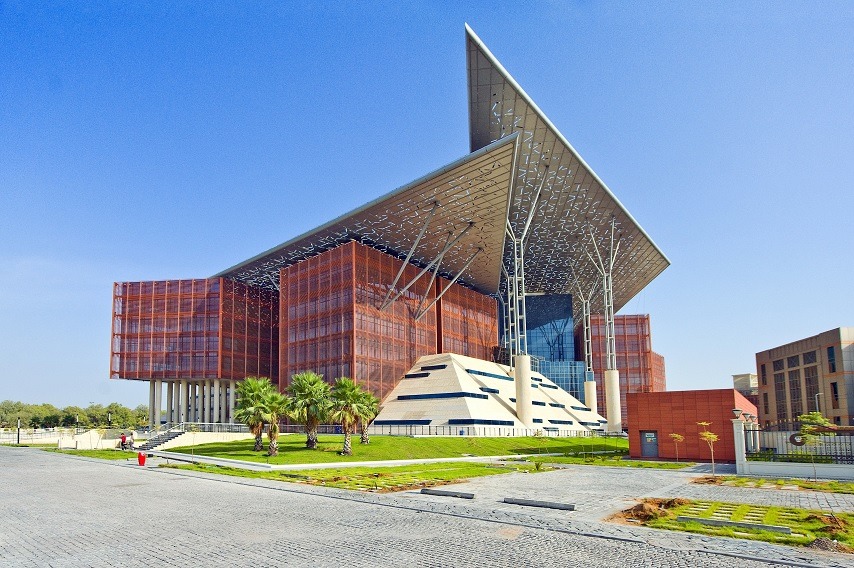 A fine of 10 million dirhams for a company that violates the emirates rules