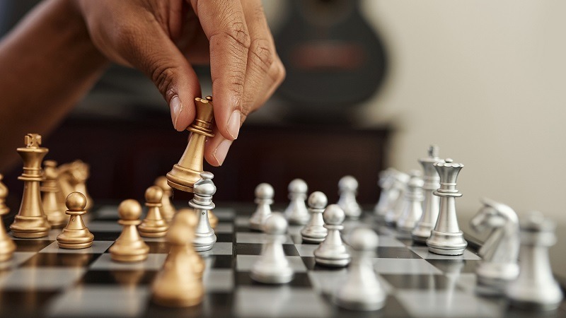 Chess introduced in Sharjah schools to nurture young talents