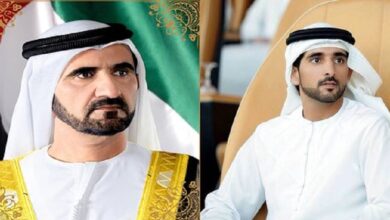 Approval of various development project works in Dubai