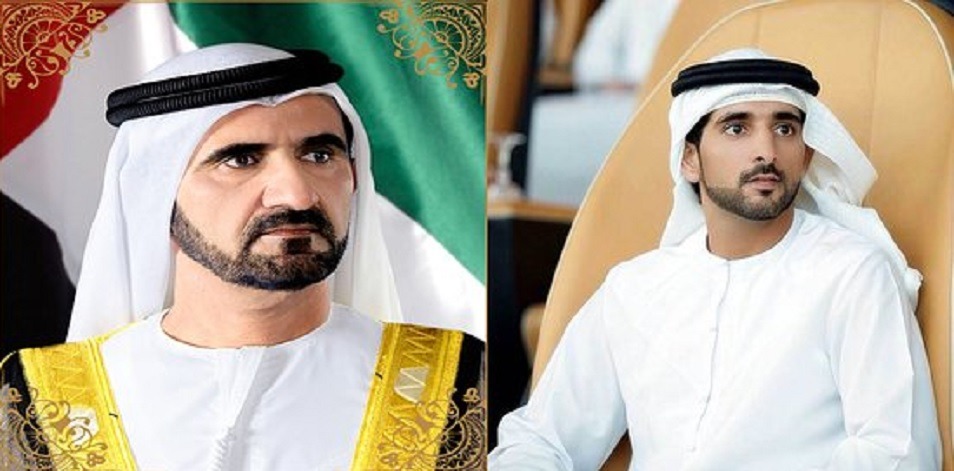 Approval of various development project works in Dubai