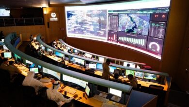 New 'silent radars' to catch traffic violations in residential areas