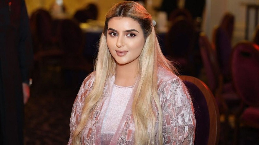 Sheikha Mahara, the princess of Dubai announced her divorce on Instagram!