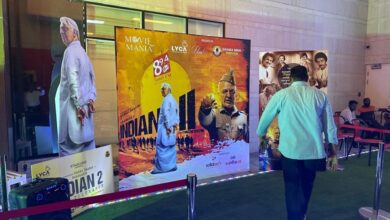 Tamil FM 89.4 Winners Awarded Indian2 Movie Tickets!