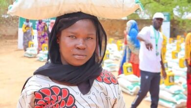 KSrelief has helped 19,668 people in three countries!