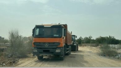 Two companies fined for dumping garbage without permission